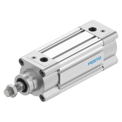 DSBC-63-80-D3-PPVA-N3 — STANDARDS-BASED CYLINDER — Festo