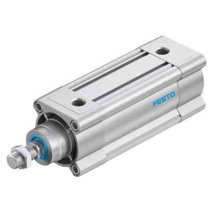 DSBC-63-80-PPSA-N3 — STANDARDS-BASED CYLINDER — Festo