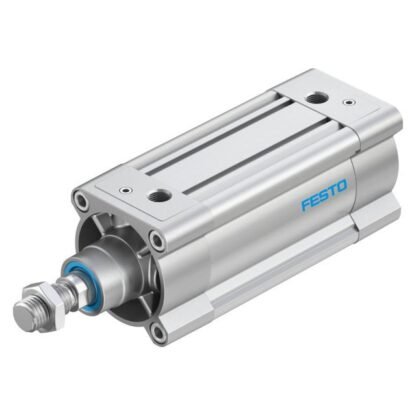 DSBC-80-100-PPVA-N3 — STANDARDS-BASED CYLINDER — Festo