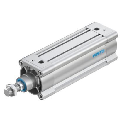 DSBC-80-160-PPVA-N3 — STANDARDS-BASED CYLINDER — Festo
