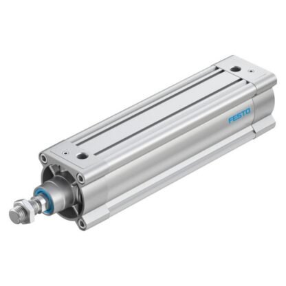 DSBC-80-250-PPVA-N3 — STANDARDS-BASED CYLINDER — Festo