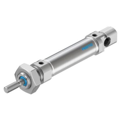 DSNU-16-25-PPV-A — STANDARDS-BASED CYLINDER — Festo