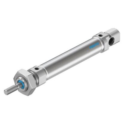 DSNU-16-50-PPV-A — STANDARDS-BASED CYLINDER — Festo