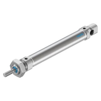DSNU-16-80-PPV-A — STANDARDS-BASED CYLINDER — Festo