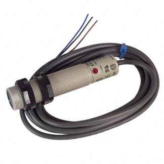 E3F2-DS10Z1-N — SENSOR REFL 100MM SCR/LIGHT-ON — Omron