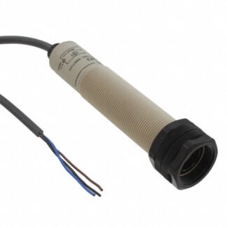 E3F2-DS10Z2-N — SENSOR REFLECTIVE 100MM NPN — Omron