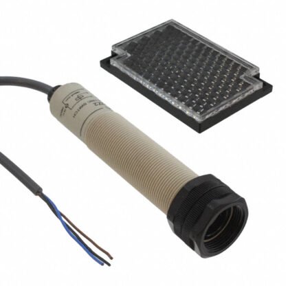 E3F2-R2Z2 — SENSOR RETROREFLECTIVE 2M NPN — Omron