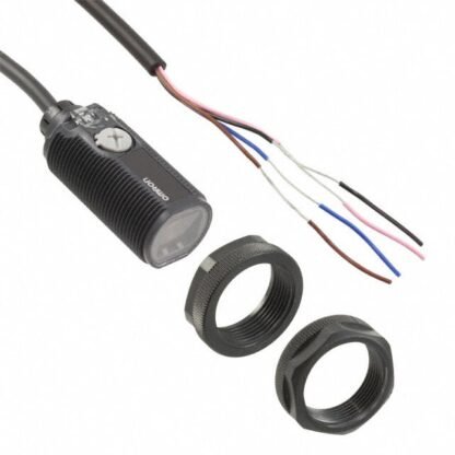 E3FA-DN13 2M — SENSOR REFLECTVE 700MM NPN DO/LO — Omron