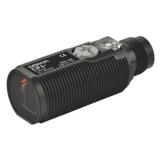 E3FA-DP24 — SENSOR REFLECTIVE 100MM PNP — Omron