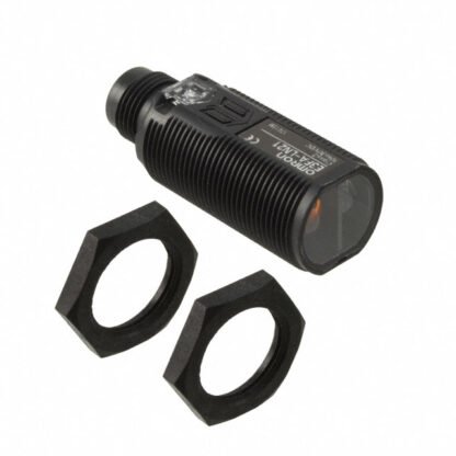 E3FA-LN21 — SENSOR REFLECTVE 100MM NPN DO/LO — Omron