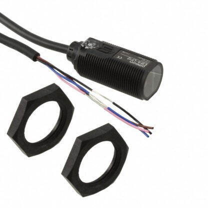 E3FA-LP12 2M — SENSOR REFLECTIVE 200MM PNP — Omron