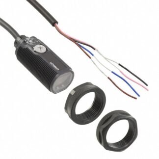 E3FA-RN12 2M — SENSOR REFLECTVE 500MM NPN DO/LO — Omron