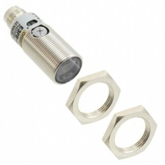 E3FB-DN21 — SENSOR REFLECTVE 100MM NPN DO/LO — Omron