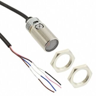 E3FB-DP13 2M — SENSOR REFLECTIVE 1M PNP — Omron