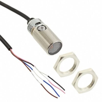 E3FB-DP13 2M — SENSOR REFLECTIVE 1M PNP — Omron