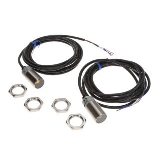 E3FB-TP11 2M — SENSOR THROUGH-BEAM 20M PNP — Omron