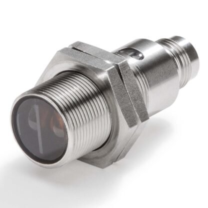 E3FC-DN26 — SS M18 IR DIFF 1M NPN CONN — Omron
