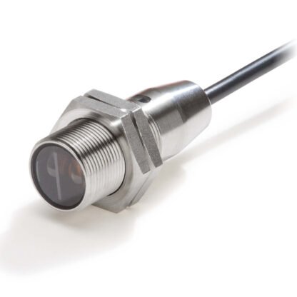 E3FC-DP12 2M — SS M18 0.3M DIFF PNP PW — Omron