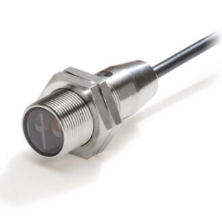 E3FC-DP16 2M — SS M18 IR DIFF 1M PNP PW — Omron