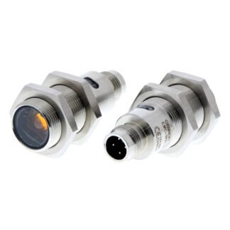 E3FC-TP21 — SS M18 TB 20M PNP CONN — Omron