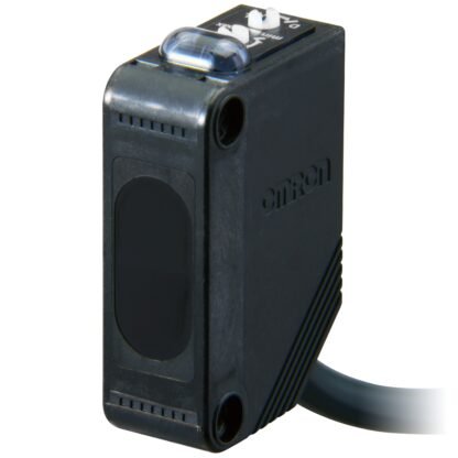 E3Z-D82-IL3 2M — IO-L DIFFUSE 1M COM3 PRE-W — Omron