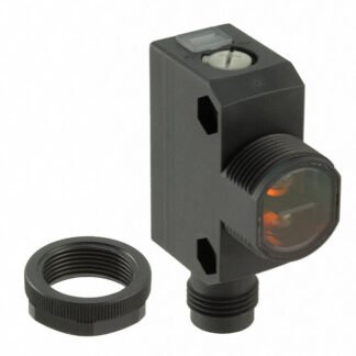E3Z-FDN27 — SENSOR REFLECTIVE 500MM NPN OPEN — Omron