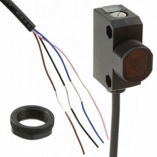 E3Z-FDP17 2M — SENSOR REFLECTIVE 500MM PNP — Omron