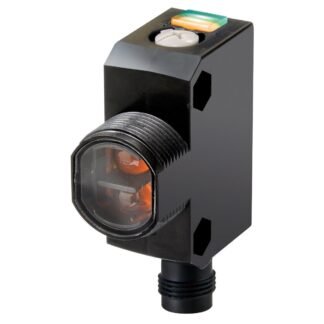 E3Z-FDP24 — DIFFUSE PNP 1M SD PIGTAIL — Omron