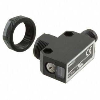 E3Z-FRN21 — SENSOR RETROREFL 4M NPN OPEN COL — Omron