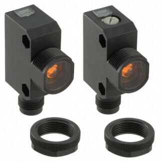 E3Z-FTN21 — SENSOR THRU-BEAM 20M NPN OPEN CL — Omron
