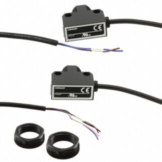 E3Z-FTP11 2M — SENSOR THROUGH-BEAM 20M PNP — Omron