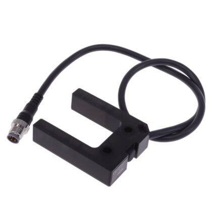 E3Z-G81-M3J — SENSOR THROUGH-BEAM 25MM PNP — Omron