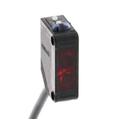 E3Z-L81 — SENSOR REFLECTIVE 90MM PNP — Omron