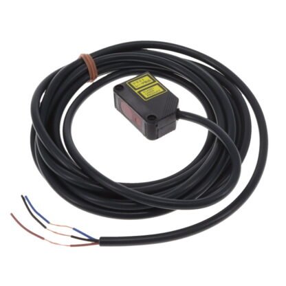 E3Z-LL83 2M — SENSOR REFLECTIVE 300MM PNP — Omron