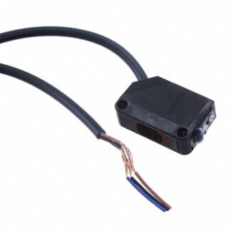 E3Z-LR81 2M — SENSOR REFLECTIVE 15M PNP — Omron
