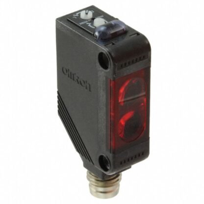 E3Z-R66 — SENSOR RETROREFLCTV 4M NPN DO/LO — Omron