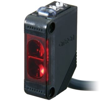 E3Z-R81-IL2 2M — IO-L RETRO 4M COM2 PRE-W — Omron