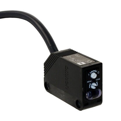 E3Z-T61-D 2M — SENSOR THRU-BEAM 15M NPN DO/LO — Omron