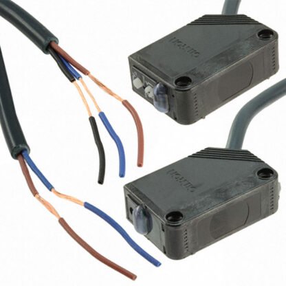 E3Z-T81 — SENSOR THROUGH-BEAM 15M PNP — Omron