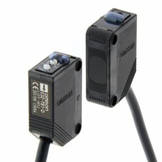 E3Z-T81-IL2 2M — IO-L THRUBM 15M COM2 PRE-W — Omron