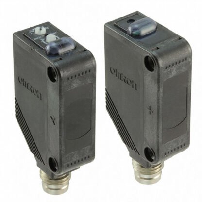 E3Z-T86 — SENSOR THRUBEAM 4M PNP TRANSISTR — Omron