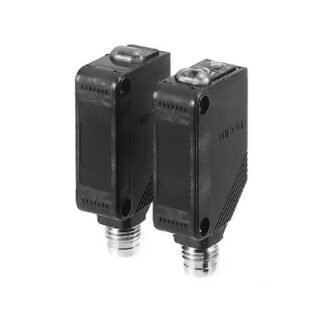 E3Z-T86A — SENSOR THRUBEAM 4M PNP TRANSISTR — Omron
