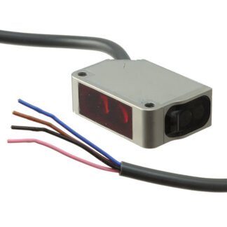 E3ZM-CL81H 2M — SENSOR REFLECTIVE 100MM PNP — Omron