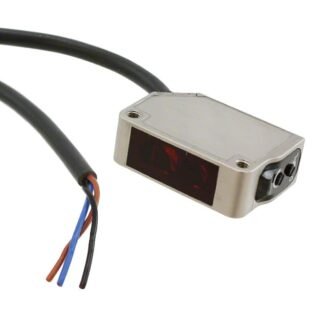 E3ZM-D82 2M — SENSOR REFLECTIVE 1M PNP — Omron