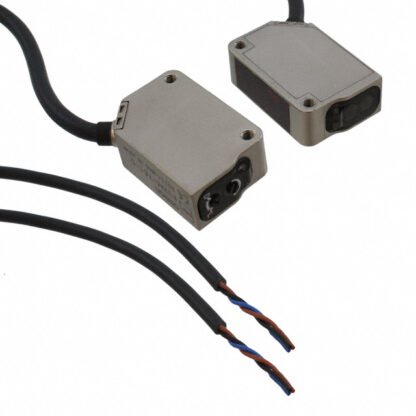 E3ZM-T61 2M — SENSOR THROUGH-BEAM 15M NPN — Omron