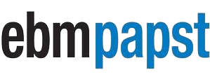 Logo ebm-papst