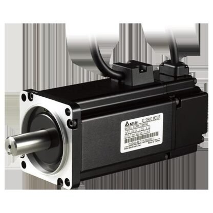 ECMA-E11305RS — SERVOMOTOR 2000 RPM 220V — Delta