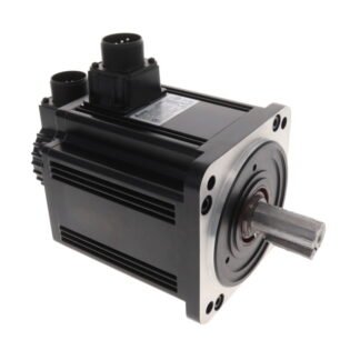 ECMA-E11320RS — SERVOMOTOR 2000 RPM 220V — Delta