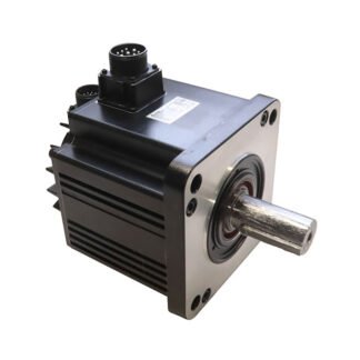 ECMA-F11830RS — SERVOMOTOR 1500 RPM 220V — Delta