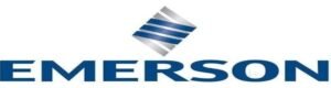 Logo Emerson (Control Techniques)